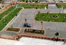 Photo of الآثار: قصر البارون لم يتأثر بأية أضرار بسبب سوء الأحوال الجوية
