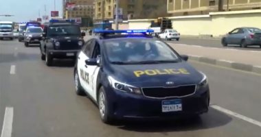 Photo of كشف ملابسات وضبط مرتكبى واقعة مقتل فتاة بمسكنها بالإسكندرية وسرقة بعض محتوياته