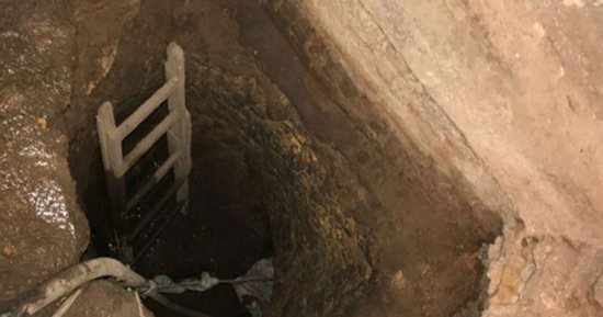 ضبط 4 أشخاص بأسيوط لقيامهم بأعمال حفر بقصد التنقيب عن الآثار