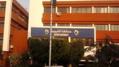 Photo of مبادرة شباب القليوبية لأصحاب المعاشات
