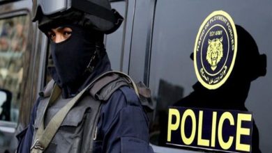 Photo of رجال الشرطة يؤكدون تجاوب المواطنين مع حظر التحرك