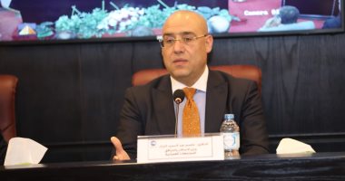 Photo of الإسكان: بدء حجز 238 وحدة سكنية بمشروع امتداد الرحاب بالقاهرة الجديدة