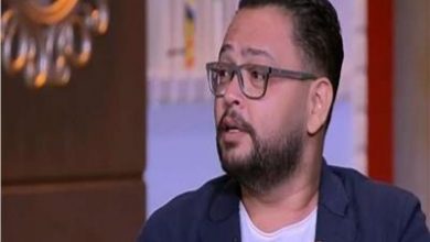 Photo of أحمد رزق: أحداث مسلسل “بخط الإيد” قريبة من الواقع