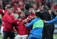 Photo of الأهلى والزمالك يطالبان اتحاد الكرة بالتحقيق مع كهربا وشيكابالا