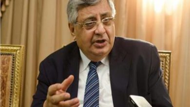 Photo of مستشار السيسي للصحة: مركبات الباراسيتامول والانتيسيتامين آمنة وموصى بها للبرد