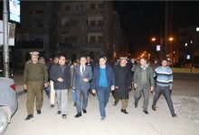 Photo of محافظ المنوفية: تكثيف أعمال لجان متابعة القادمين من الخارج بنطاق المحافظة