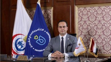 Photo of “السبكي” يتفقد الإجراءات الاحترازية بمستشفيات بورسعيد