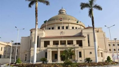 Photo of “الأعلى للجامعات” يعلق علي ما يتردد بشأن الفصل الدراسي الثاني بالجامعات