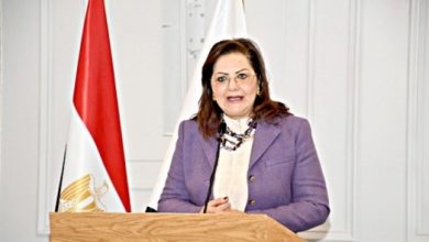 Photo of هالة السعيد: المقاربة الوحيدة للتعامل مع أزمة كورونا في مصر هي حماية أرواح المواطنين