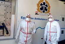 Photo of الصحة: ارتفاع عدد الحالات التي تحولت نتيجة تحاليلها من إيجابية إلى سلبية لفيروس كورونا المستجد  إلى ٢٦ حالة