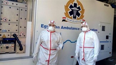 Photo of الصحة: ارتفاع عدد الحالات التي تحولت نتيجة تحاليلها من إيجابية إلى سلبية لفيروس كورونا المستجد  إلى ٢٦ حالة