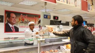 Photo of بالفيديو:  وزارة الداخلية تطلق المرحلة الثانية عشر من مبادرة “كلنا واحد”