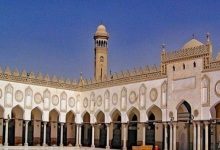 Photo of الأزهر يدعو المجتمع الدولي إلى عدم الغفلة عن حقوق الشعب الفلسطيني