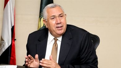 Photo of الزراعة تعلن موافقة البنك المركزي على تأجيل أقساط المزارعين والمربين بسبب فيروس كورونا