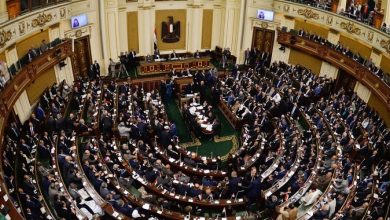 Photo of “مجلس النواب” يوافق مبدئيا على مشروع قانون “تنظيم البعثات والمنح والإجازات”