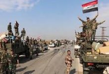 Photo of الجيش السوري يفرض سيطرته الكاملة على سراقب بريف إدلب