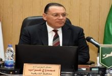 Photo of بيطري الشرقية يضبط 986 كجم لحوم و907 كجم أسماك مخالفة خلال حملات تفتيشية بالمحافظة