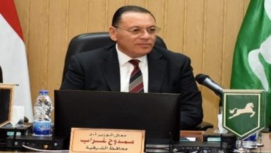Photo of بيطري الشرقية يضبط 986 كجم لحوم و907 كجم أسماك مخالفة خلال حملات تفتيشية بالمحافظة