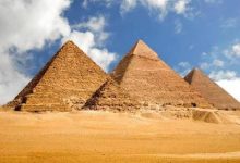 Photo of انتحار شاب مصري من أعلى هرم “خفرع”