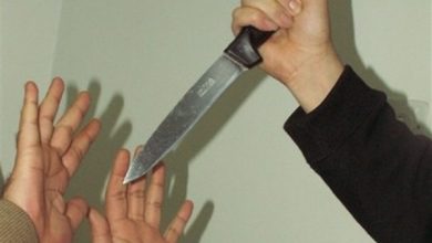 Photo of بسبب خلافات مالية شقيق يطعن شقيقه بسلاح ابيض