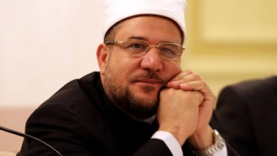 Photo of خصم ثلاثة أشهر عقوبة إمام مسجد ببني سويف خالف قرار “الأوقاف”