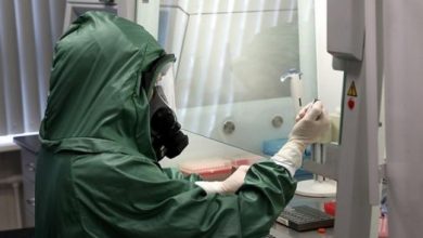 Photo of اكتشاف حالتي إصابة جديدتين بفيروس كورونا بولاية نيوجيرسي الأمريكية
