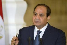 Photo of السيسي يوجه باتخاذ إجراءات احترازية جديدة لمواجهة كورونا