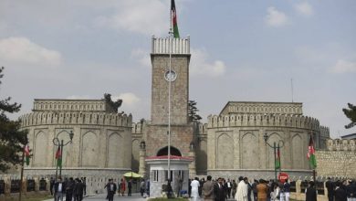 Photo of الإمارات تدين الهجوم الإرهابي على القصر الرئاسي في كابول