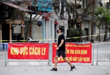 Photo of فيتنام تحظر دخول الأجانب 30 يومًا بسبب كورونا