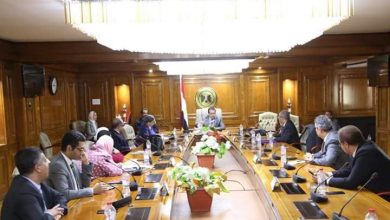 Photo of المجلس الأعلى للمستشفيات الجامعية يصدر قرارات لمواجهة انتشار فيروس كورونا