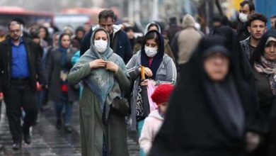 Photo of إيران تنشر قواتها البرية في المناطق الموبوءة بفيروس كورونا