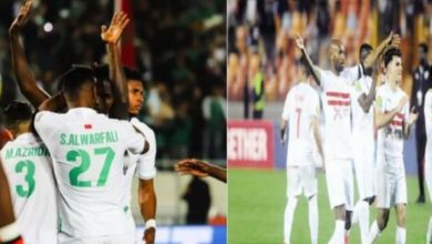 Photo of ماذا قدم الأبيض أمام المغاربة في نصف النهائي دوري أبطال أفريقيا؟