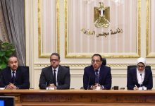 Photo of رئيس الوزراء:مصر تعد أولى الدول على مستوى العالم باتخاذ كافة اﻻجراءات اﻻحترازية والوقائية ضد الفيروس