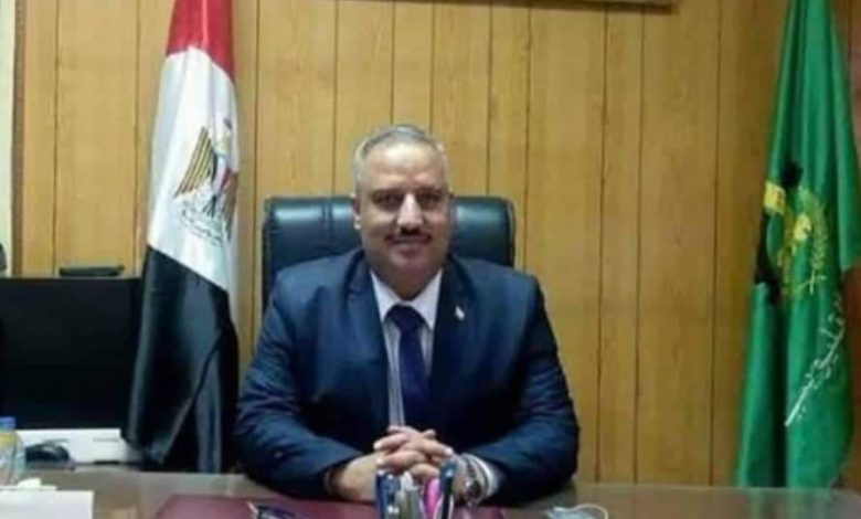 Photo of محمود الصبروط .. الإجراءات الاحترازية لمواجهة انتشار فيروس كورونا