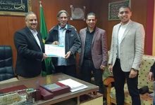 Photo of الصبروط يكرم رئيس الوحدة المحلية باكياد دجوى وشباب فرسان الرجالات