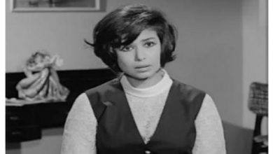 Photo of وفاة الفنانة عصمت محمود عن عمر يناهز 82 عاما
