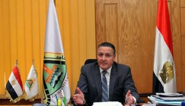 Photo of السعيد.. وقف الأنشطة الطلابية بجامعة بنها ورفع الغياب عن الطلاب