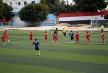 Photo of الإسكندرية تتعادل مع المنوفية ضمن منافسات المجموعة الرابعة بدوري مراكز الشباب” الصم”