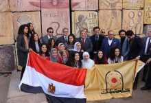Photo of المتحف القومي بالفسطاط جاهز لاستقبال المومياوات الملكية من المتحف المصري
