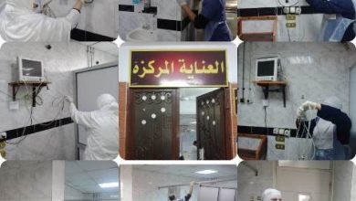 Photo of محافظ الشرقية:إستمرار عمل لجان المتابعه للمرور على المنشآت الحكومية والمباني الخدمية