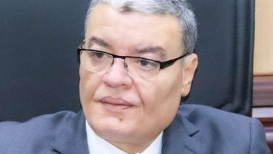 Photo of “القاضي ” حظر إقامة الاحتفالات والمناسبات وتجمعات للمواطنين بالمحافظة