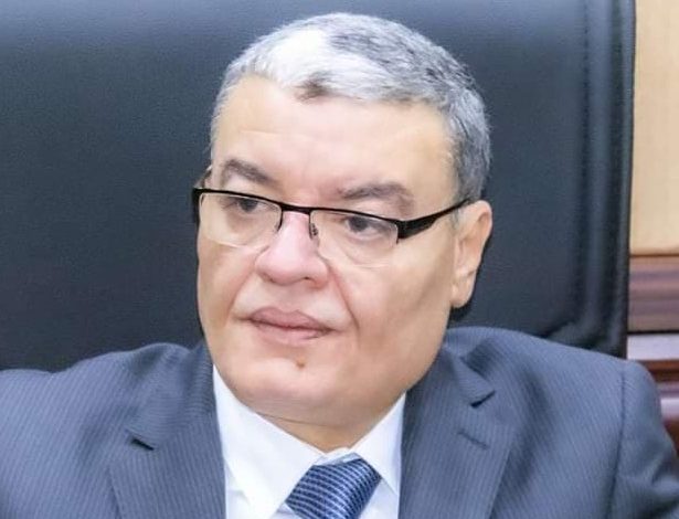 Photo of “القاضي ” حظر إقامة الاحتفالات والمناسبات وتجمعات للمواطنين بالمحافظة