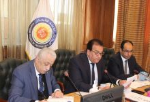 Photo of وزير التعليم العالى:في حالة إستمرار تعطيل الدراسة بعد المواعيد المعلنة سابقا سيتم إلغاء إمتحانات منتصف الفصل الدراسي الثاني