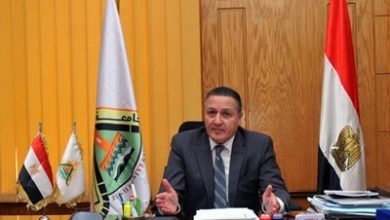 Photo of جامعة بنها تستقبل الشكاوى والرد عليها إلكترونيًا
