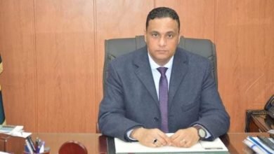 Photo of محافظ الدقهلية: يوجه باعتبار الجمعة يوماً مُخصصاً للتطهير الأسبوعي لجميع الأماكن بالمحافظة 