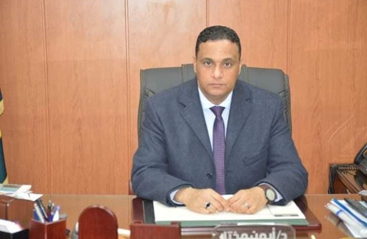 Photo of محافظ الدقهلية: يوجه باعتبار الجمعة يوماً مُخصصاً للتطهير الأسبوعي لجميع الأماكن بالمحافظة 