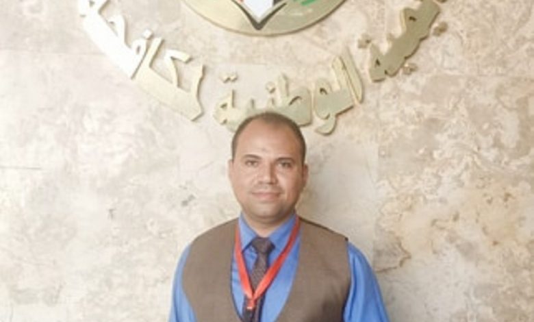 Photo of أمين حزب المؤتمر: حرب الشائعات أخطر ما يهدد أمن المجتمع ويفقده سلميته