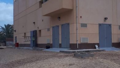 Photo of وزير النقل: دخول برج كفر الدوار والمنطقة الإوتوماتيكيه ضمن مشروع نظم الإشارات