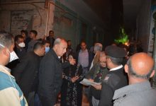 Photo of الهجان: يتابع حملات للمرور على المحلات المخالفة وغلق وتشميع 50 محل ومقهى مخالف