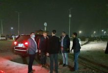 Photo of الهجان: يتابع تطبيق قرار حظر انتقال المواطنين وغلق المحال خلال جولة ميدانية